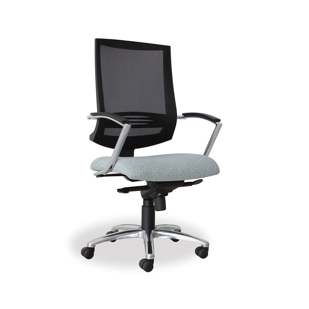 Santorini Heavy Duty High Back chair