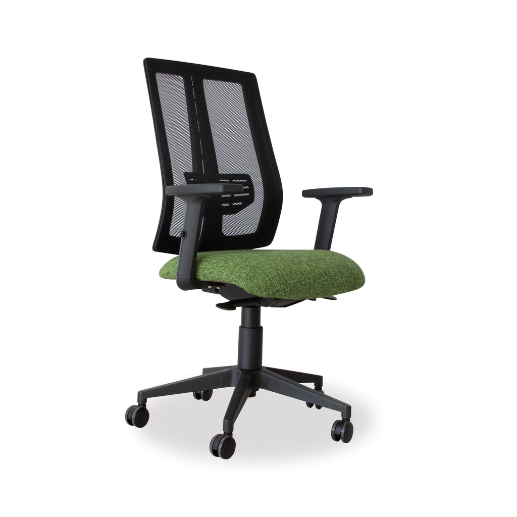 BALI OPERATORS CHAIR with Arms