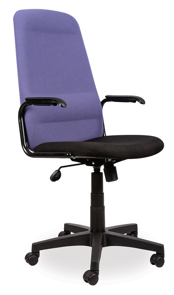 KINGSTON HIGH BACK CHAIR Any Colour (Vulcan)