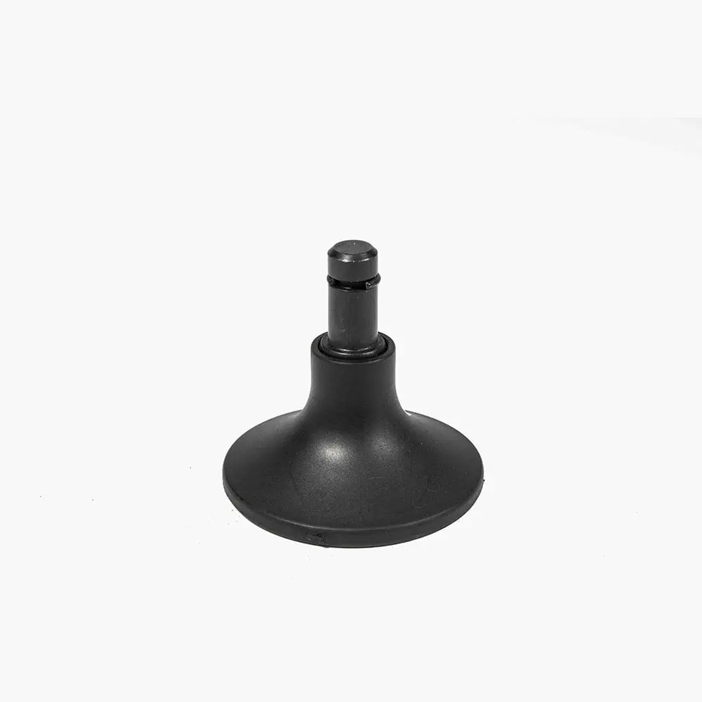 Chair Base Glide & Pin