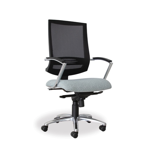 Santorini Heavy Duty High Back chair