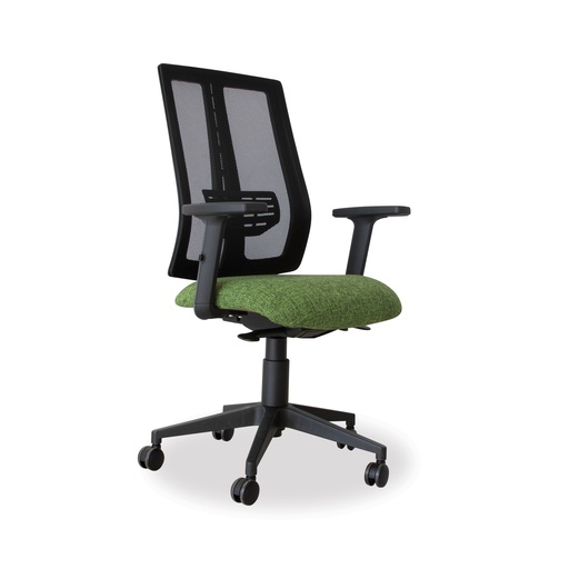 BALI OPERATORS CHAIR with Arms