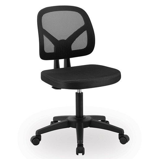 FLAME OPERATORS CHAIR