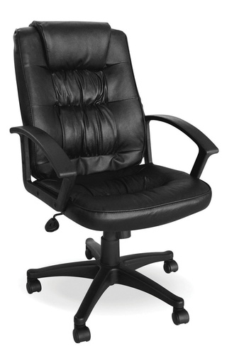 CONCORDE OPERATORS CHAIR with Arms