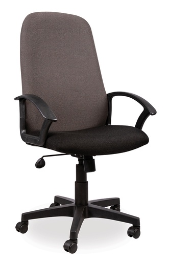 MONTEGO HIGH BACK CHAIR Colour Black