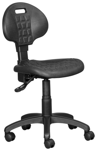PU Operators Chair
