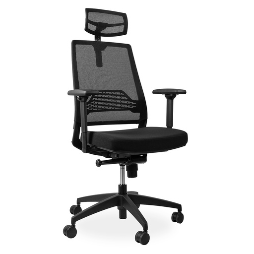 BOLT HIGH BACK CHAIR