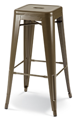 EON BARSTOOL METAL 76cm