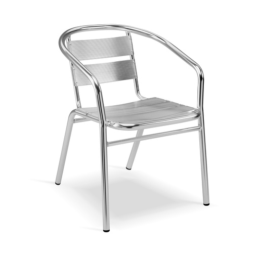 SLING ALUMINIUM CHAIR