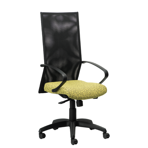 METRO High Back Chair