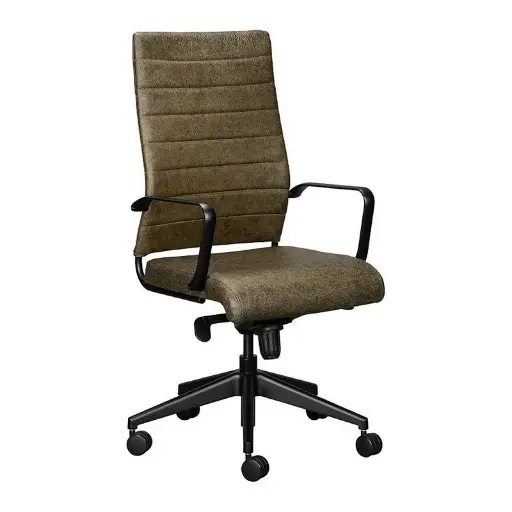 Class High Back Chair
