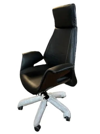 Diamond High Back Chair