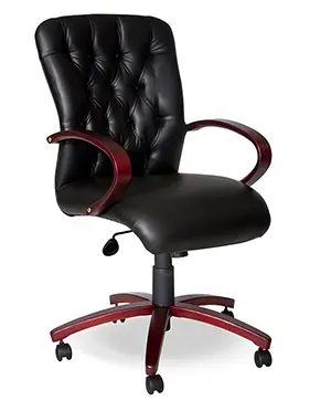 ADDA MID BACK CHAIR
