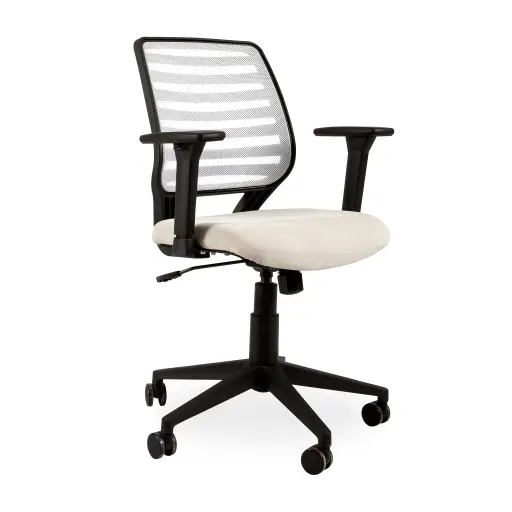 AYLEE OPERATORS CHAIR with Arms
